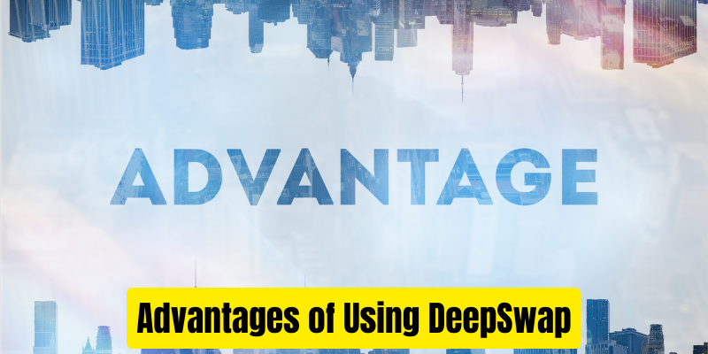 Unveiling the Advantages and Disadvantages of DeepSwap - Read Reviews to Make Well-Informed Decisions in 2023